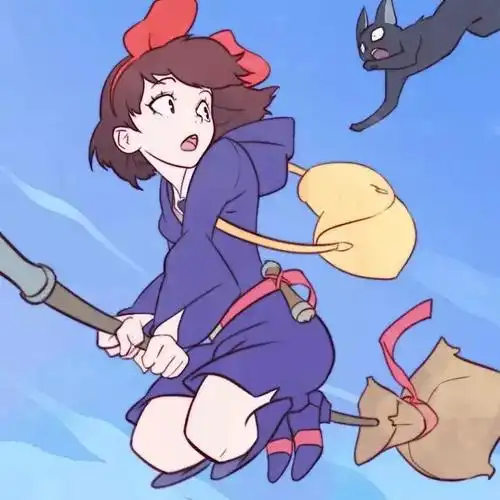 蜂鸟头像